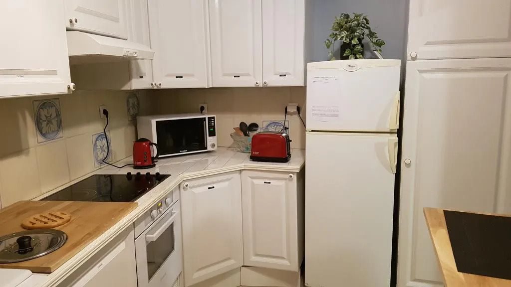 Appartement à louer, 20m², Les Mureaux
