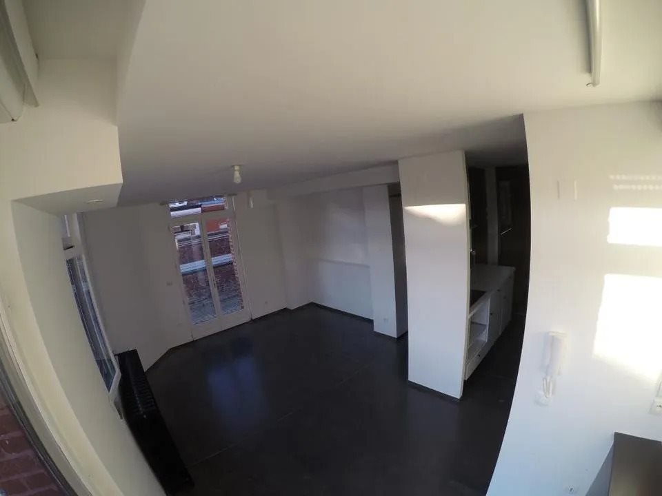 Appartement à louer, 44m², Roubaix