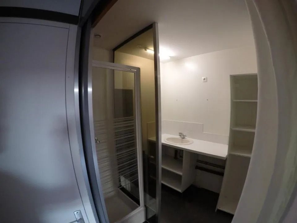 Appartement à louer, 44m², Roubaix