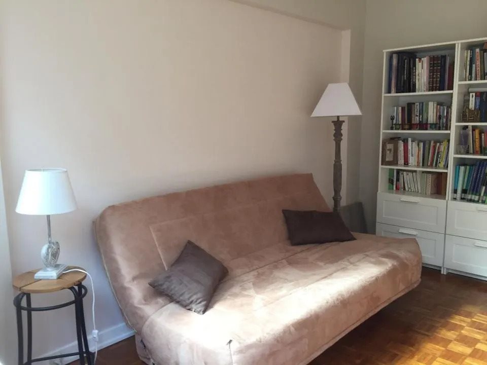 Appartement à louer, 12m², Gif-sur-Yvette
