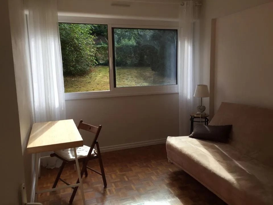 Appartement à louer, 12m², Gif-sur-Yvette