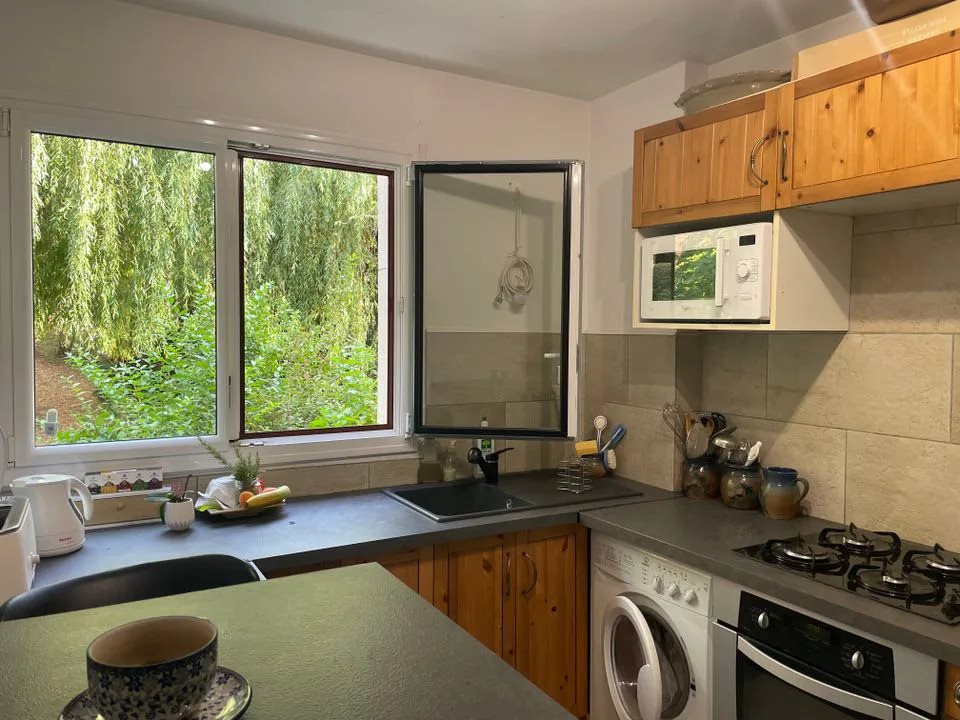Appartement à louer, 12m², Gif-sur-Yvette
