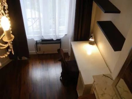 Appartement à louer, 18m², Nancy