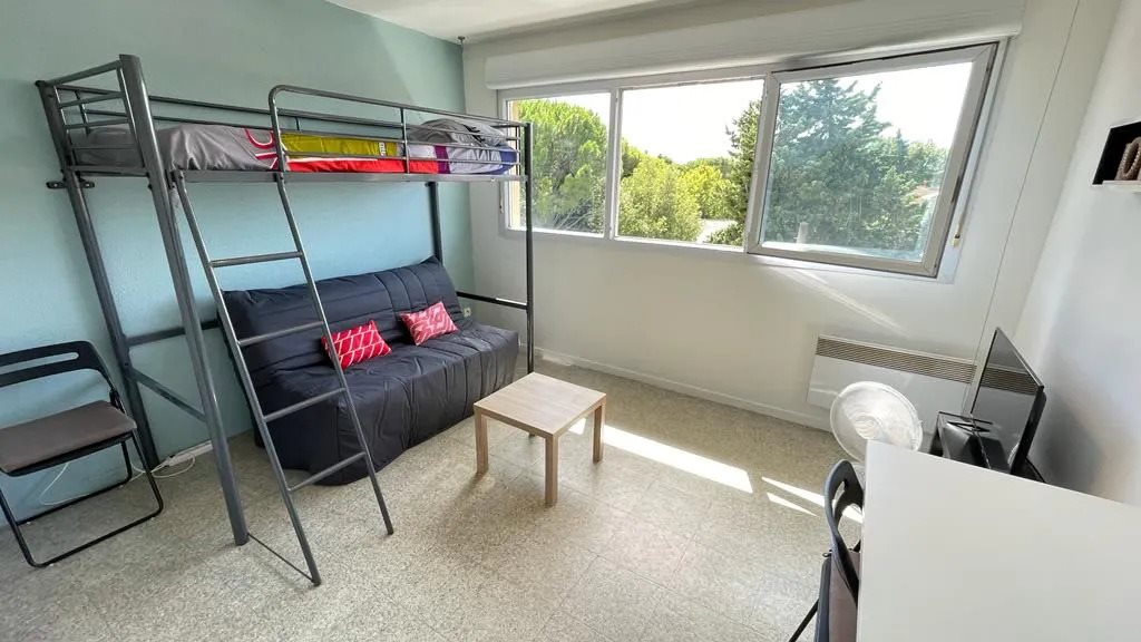 Appartement à louer, 23m², Avignon