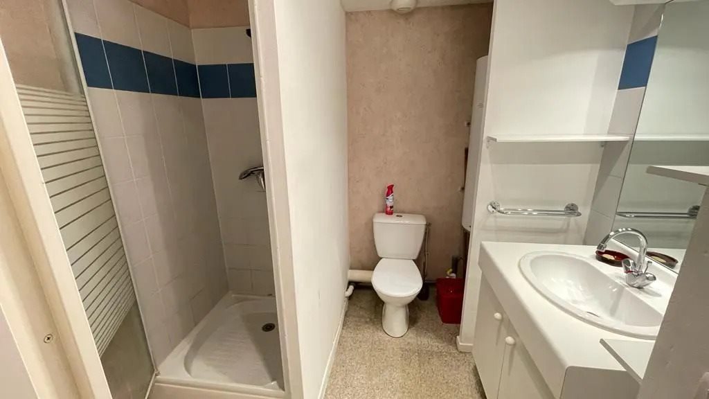 Appartement à louer, 23m², Avignon