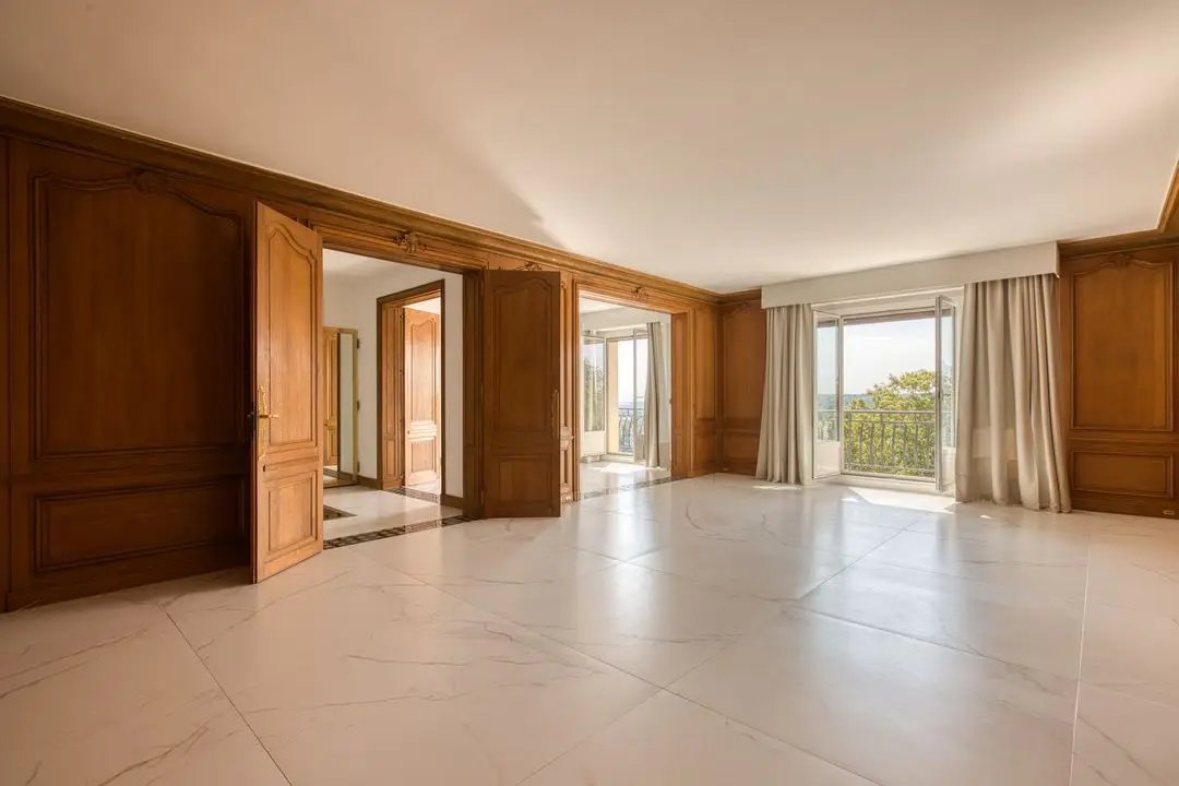 Appartement à louer, 188m², Ville-d'Avray