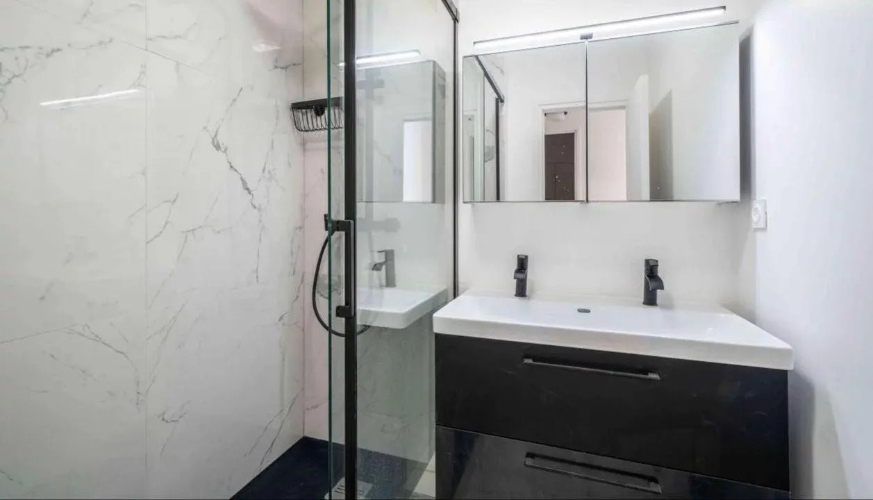 Appartement à louer, 70m², Rueil-Malmaison