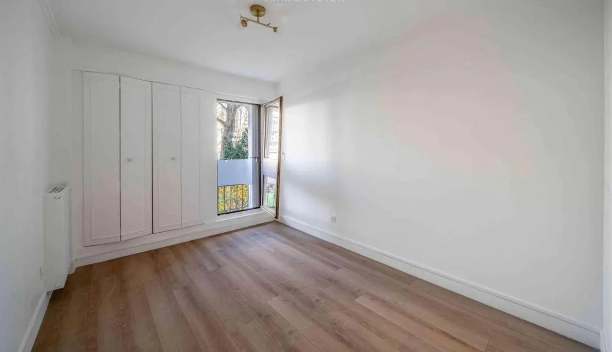 Appartement à louer, 70m², Rueil-Malmaison