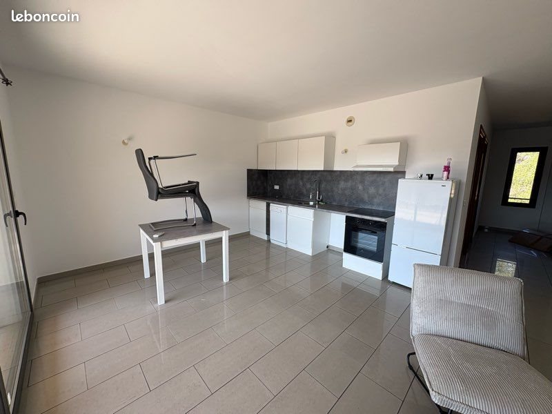 Appartement à louer, 50m², Porto-Vecchio