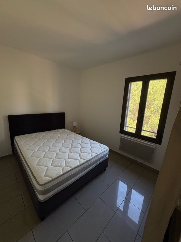 Appartement à louer, 50m², Porto-Vecchio