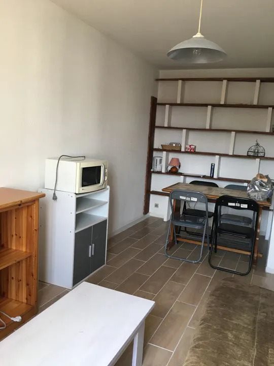 Appartement à louer, 19m², Grenoble