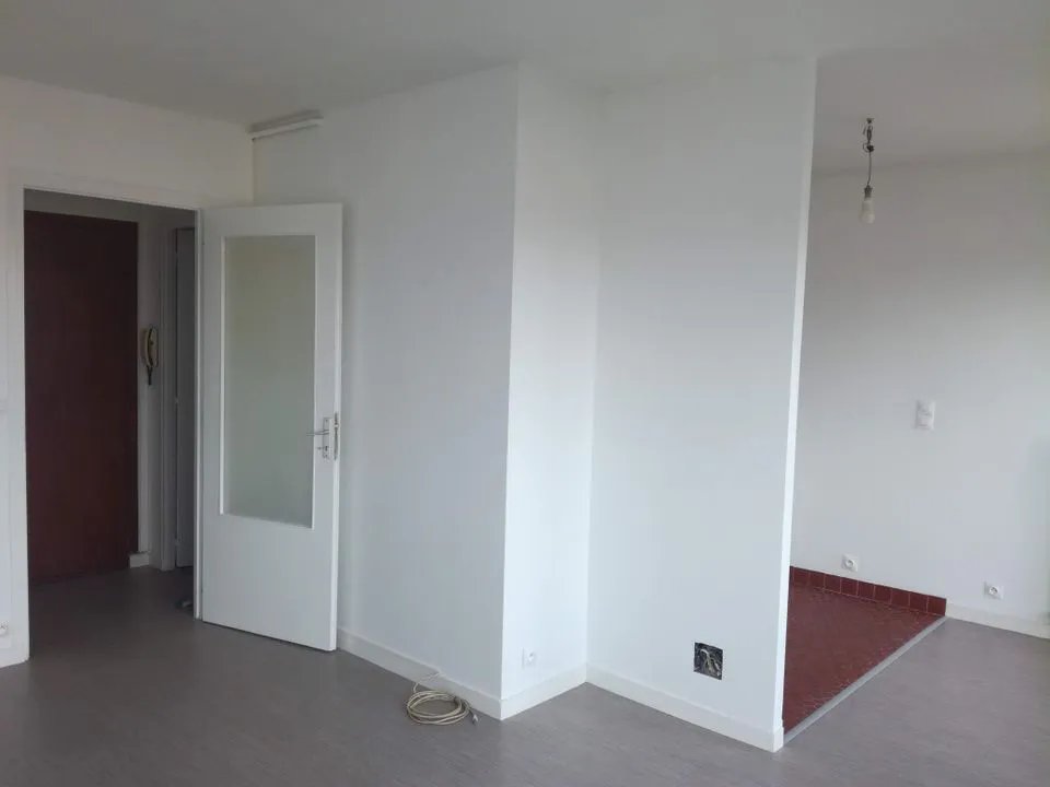Appartement à louer, 29m², Maurepas