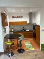 Appartement à louer, 70m², Dijon