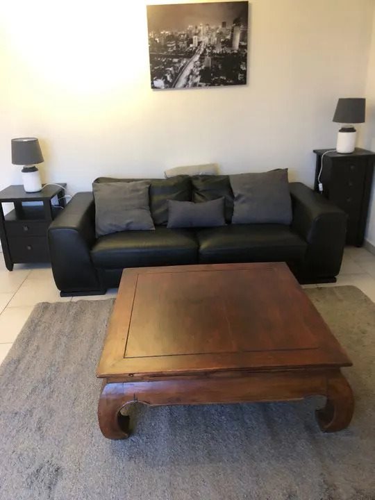 Appartement à louer, 61m², Nancy