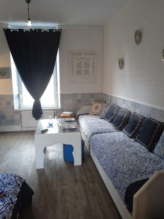Appartement à louer, 28m², Saint-Brieuc