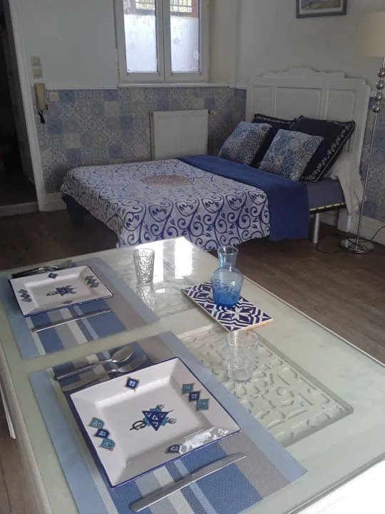 Appartement à louer, 28m², Saint-Brieuc