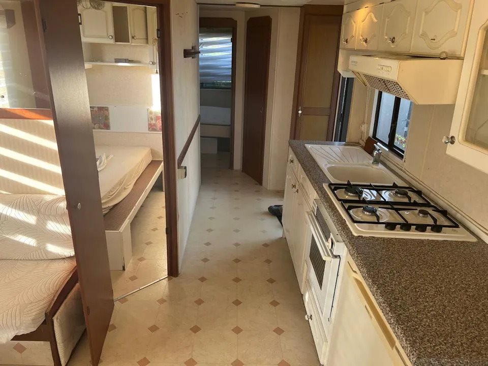 Maison à louer, 30m², Montdidier