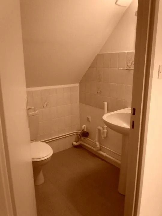 Appartement à louer, 24m², Colmar