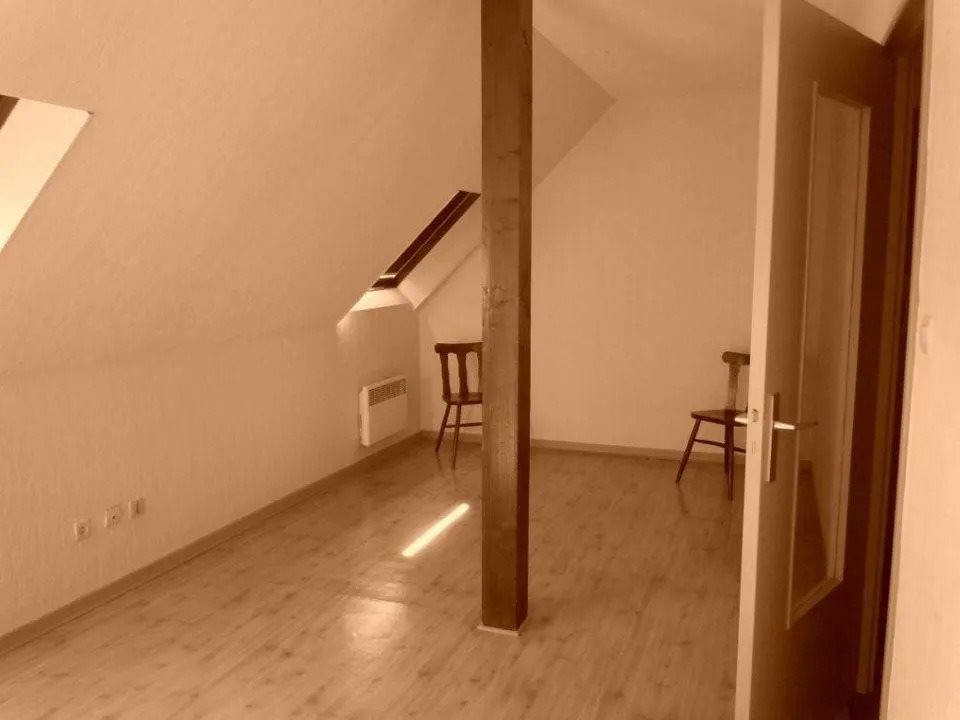 Appartement à louer, 24m², Colmar