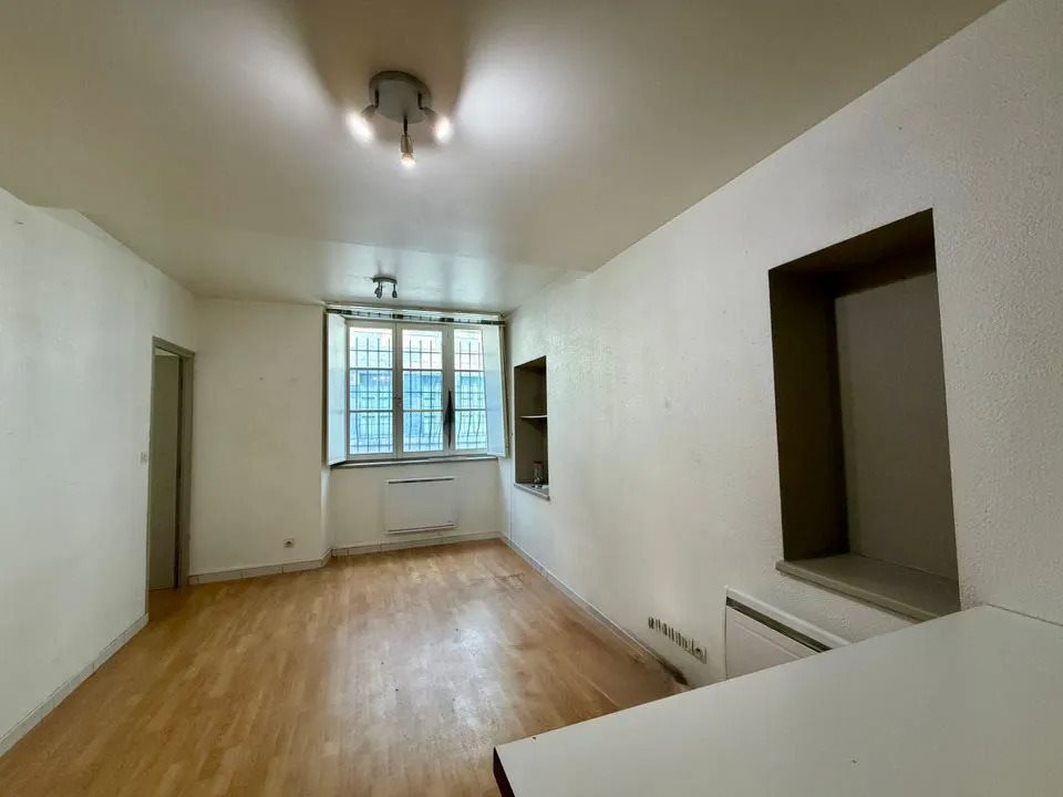 Appartement à louer, 38m², Besançon