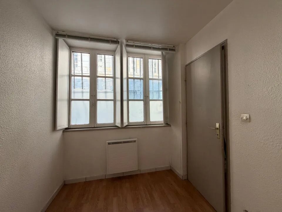 Appartement à louer, 38m², Besançon
