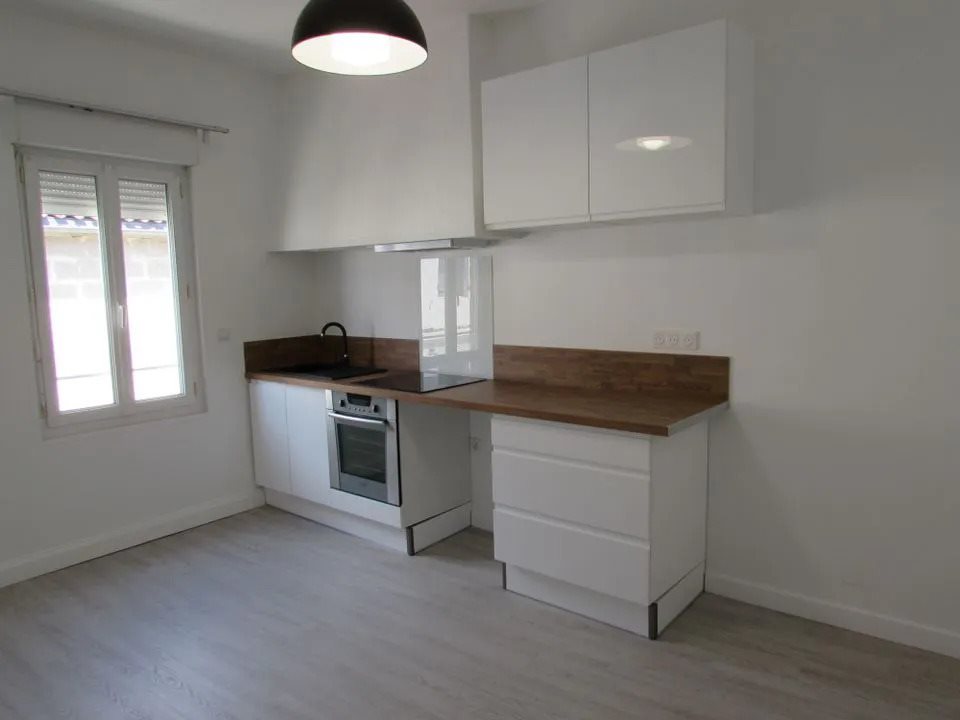 Maison à louer, 57m², Libourne