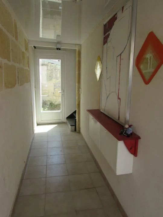 Maison à louer, 57m², Libourne