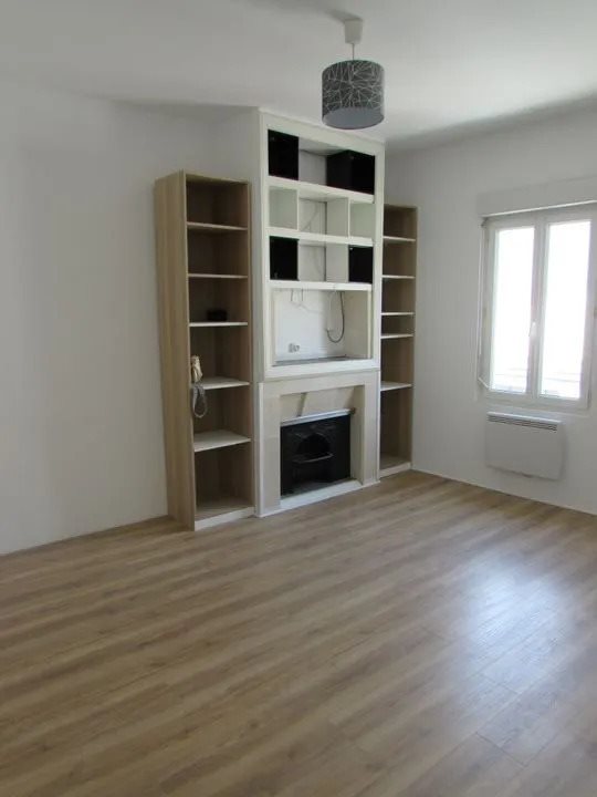 Maison à louer, 57m², Libourne