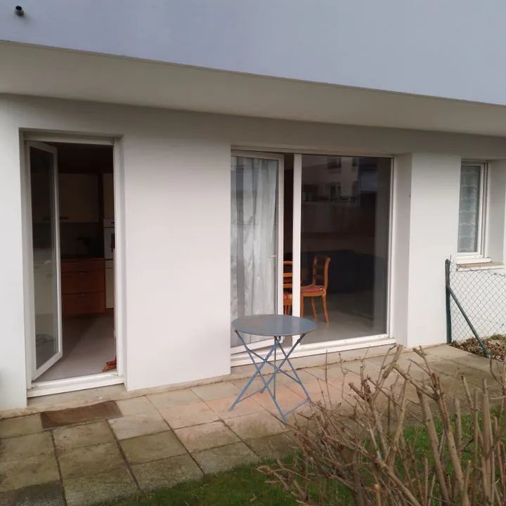 Appartement à louer, 69m², Rennes