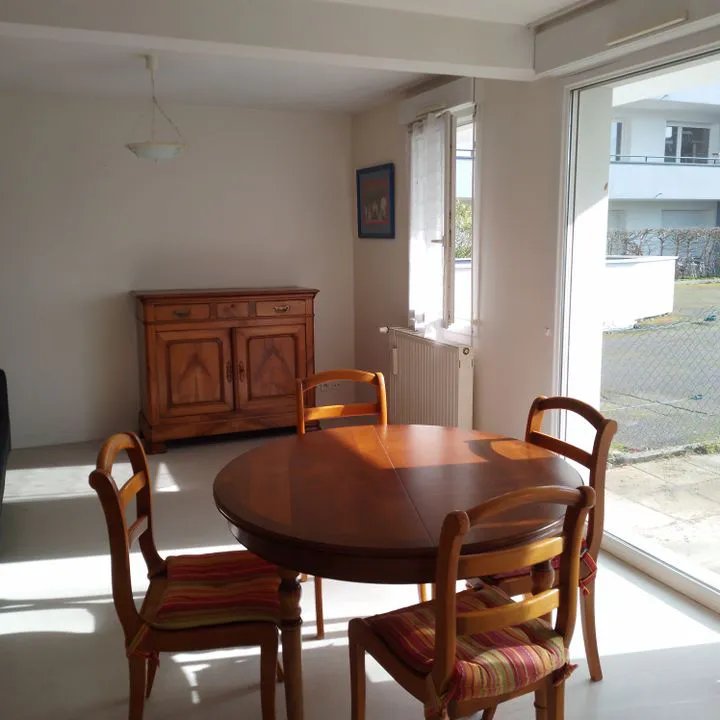 Appartement à louer, 69m², Rennes