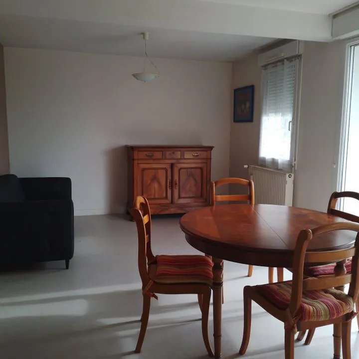 Appartement à louer, 69m², Rennes