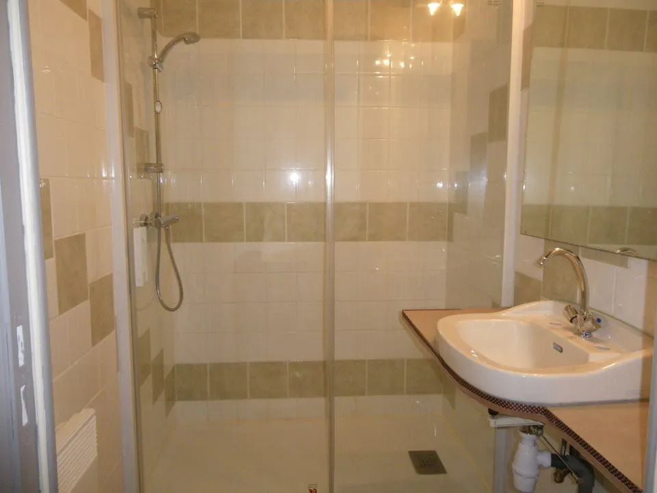 Appartement à louer, 50m², Moulins