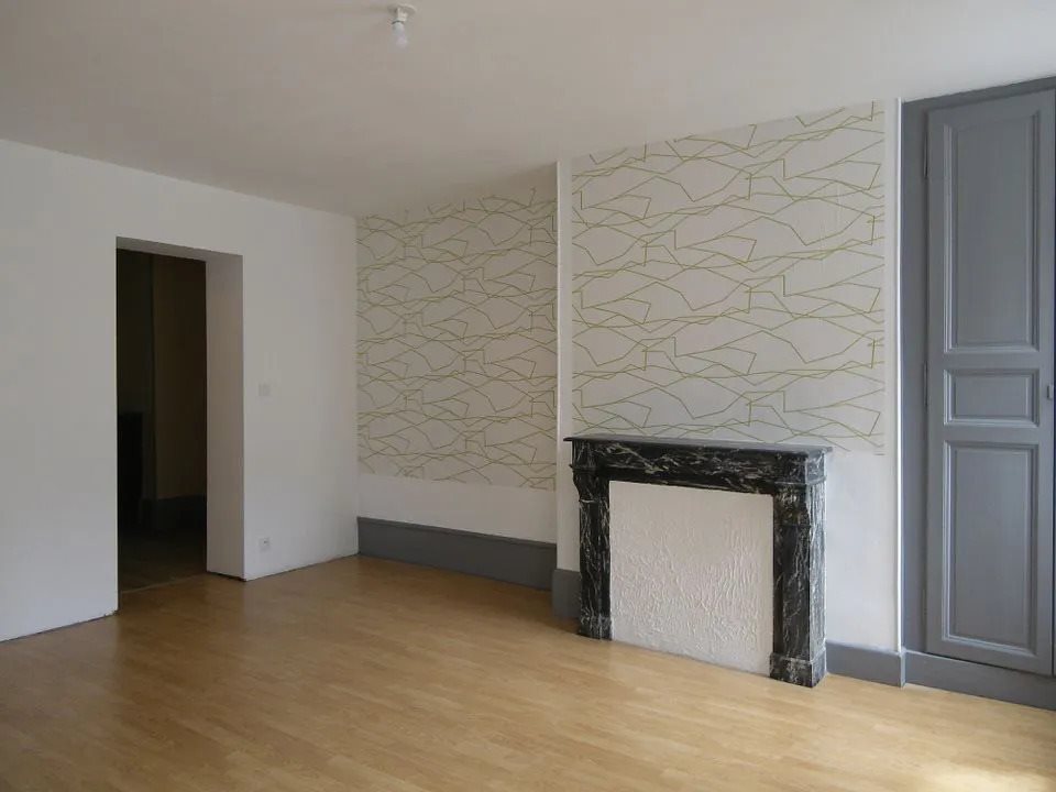 Appartement à louer, 50m², Moulins