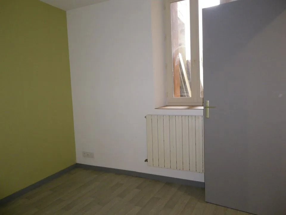 Appartement à louer, 50m², Moulins