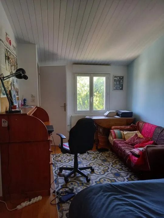 Appartement à louer, 22m², Dompierre-sur-Mer