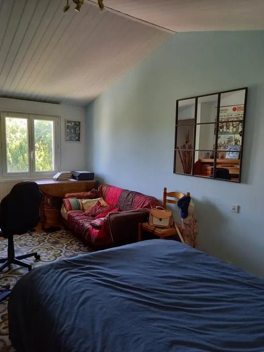 Appartement à louer, 22m², Dompierre-sur-Mer