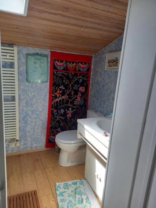 Appartement à louer, 22m², Dompierre-sur-Mer