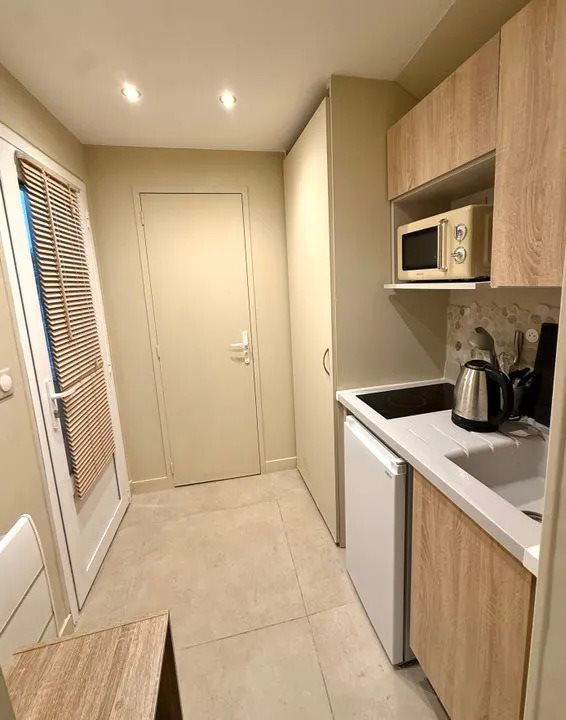Appartement à louer, 25m², Chartres