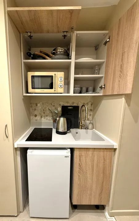 Appartement à louer, 25m², Chartres