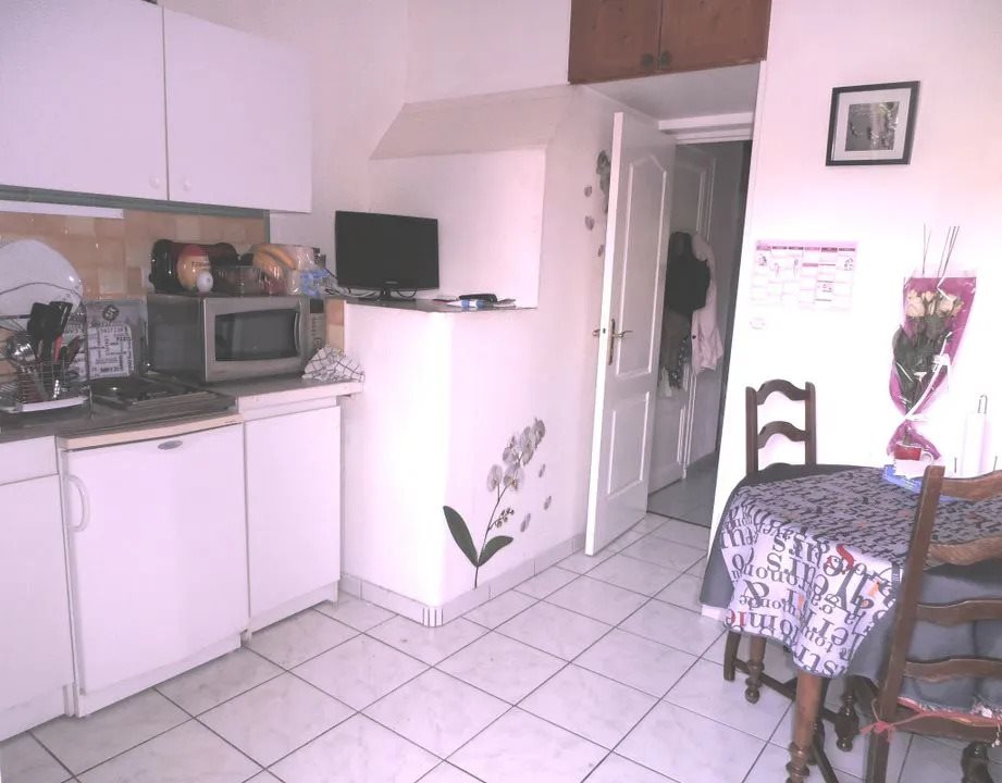 Appartement à louer, 29m², Montpellier