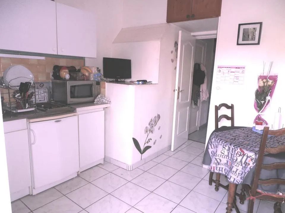 Appartement à louer, 29m², Montpellier