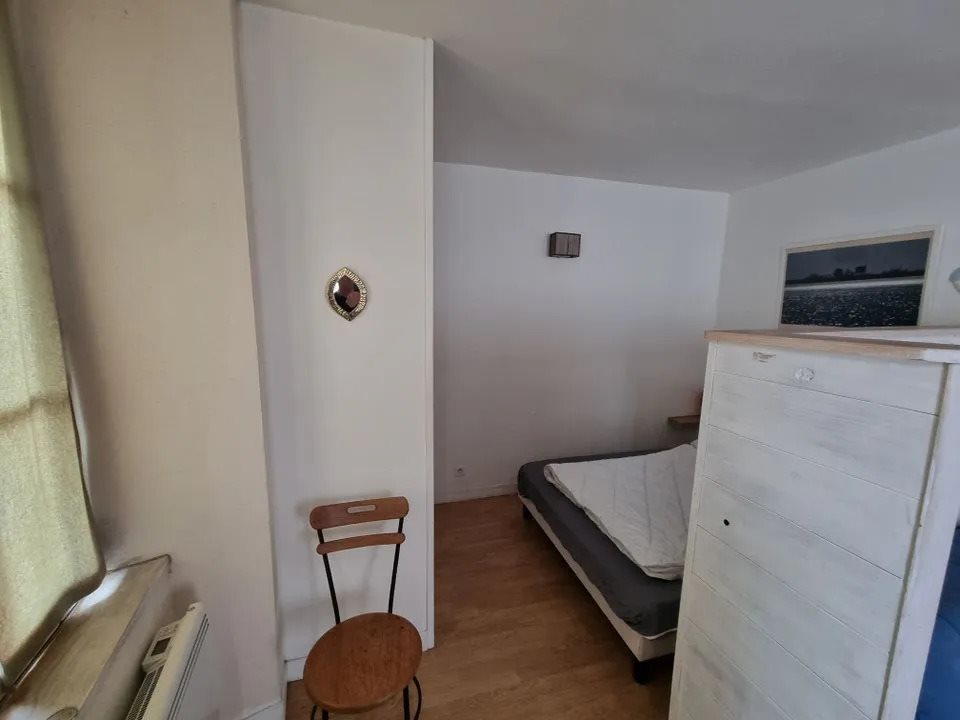 Appartement à louer, 37m², La Rochelle