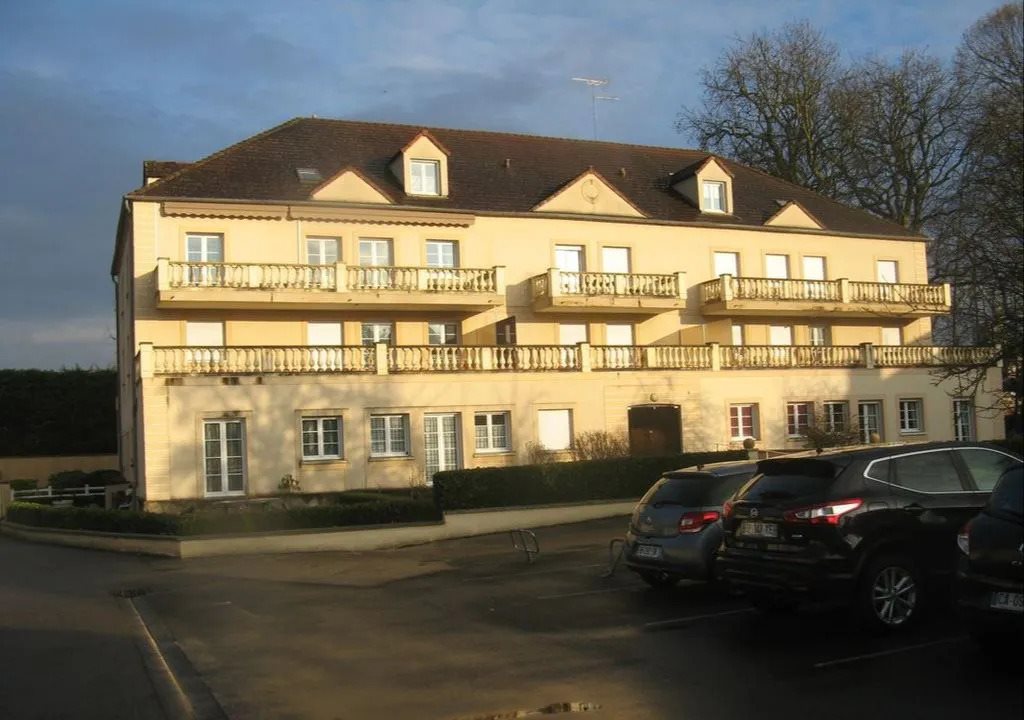 Appartement à louer, 38m², Sens