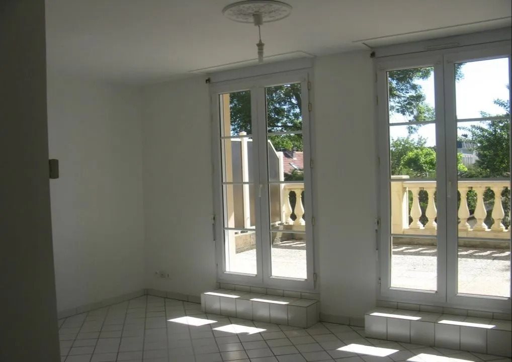 Appartement à louer, 38m², Sens