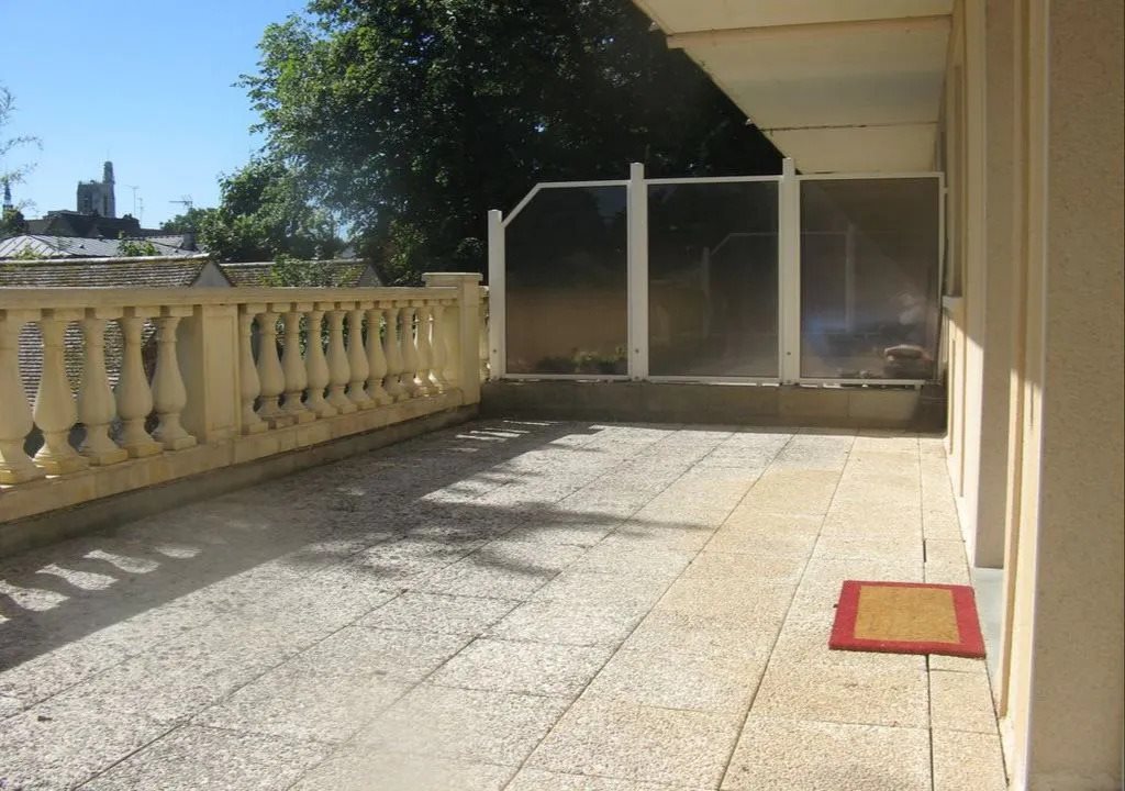 Appartement à louer, 38m², Sens
