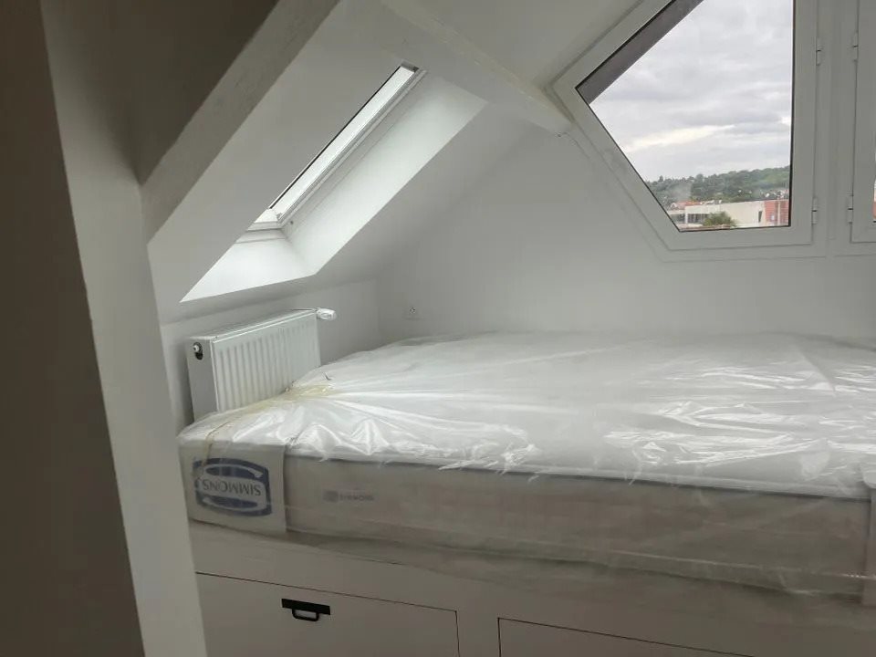 Maison à louer, 102m², Villemomble
