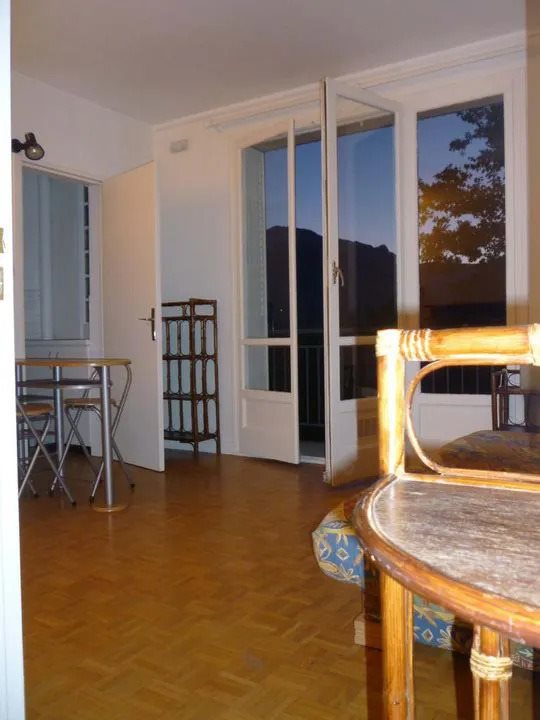 Appartement à louer, 22m², Grenoble