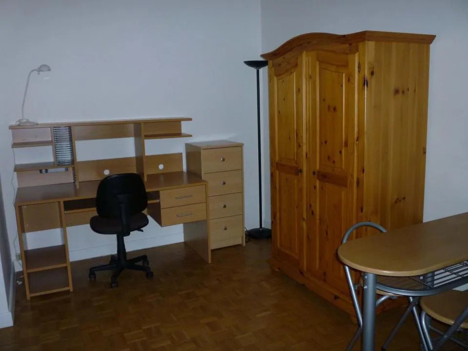 Appartement à louer, 22m², Grenoble