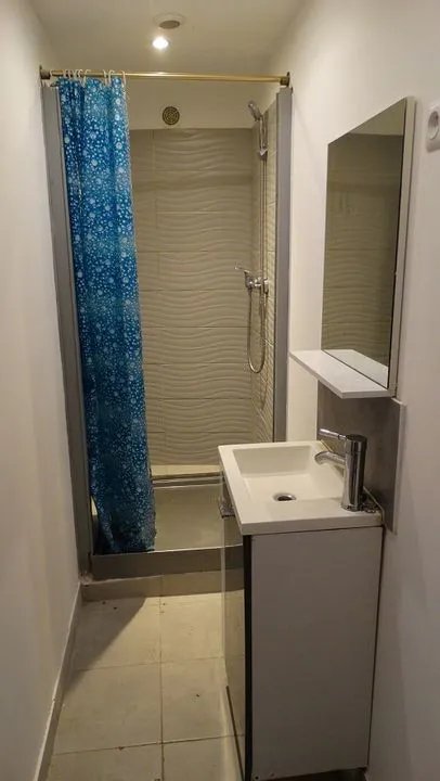 Appartement à louer, 35m², Maraussan