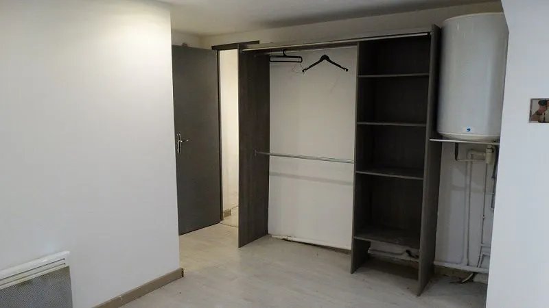 Appartement à louer, 35m², Maraussan